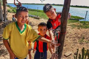 Diario HOY | Agua: una mirada específica para el Chaco paraguayo
