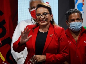 Xiomara Castro rompe las relaciones entre Honduras y Taiwán - La Tribuna