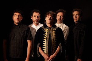 Turf lanza nuevo videoclip junto a Los Auténticos Decadentes - Unicanal