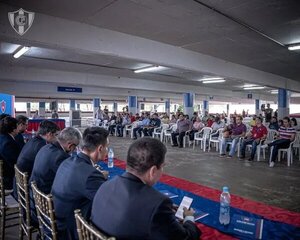 Aprueban balance en Cerro Porteño hasta con reducción de deuda