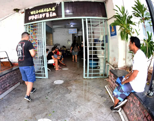Chikungunya sigue en una meseta alta con casi 4.000 casos por semana - Oasis FM 94.3