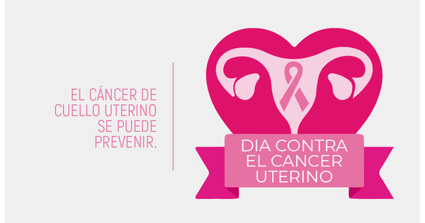 EL CÁNCER DE CUELLO UTERINO ES PREVENIBLE Y CURABLE - Itapúa Noticias