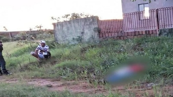 Asesinan a tiros a joven paraguayo en Brasil - Noticias Paraguay