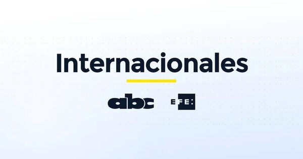 Portavoz presidencial responde a Macri sin valorar renuncia a ser candidato - Mundo - ABC Color