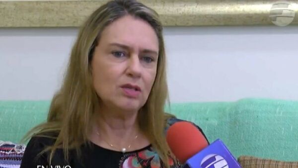 Diputada pide desmantelar Galería San Miguel, tras ser víctima de robo