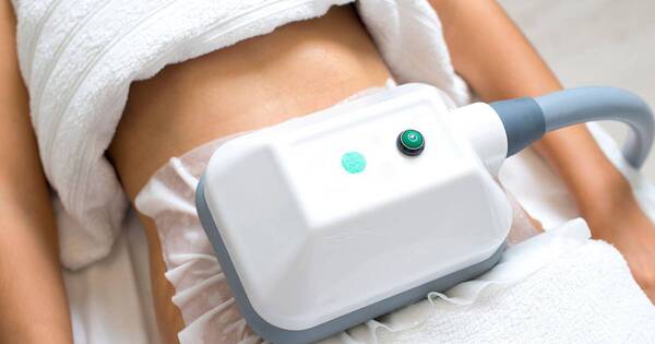 La Nación / ¿Cómo eliminar grasa corporal a través del coolsculpting?