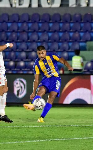 Sportivo Luqueño vs. Tacuary: alineaciones probables  - Fútbol - ABC Color