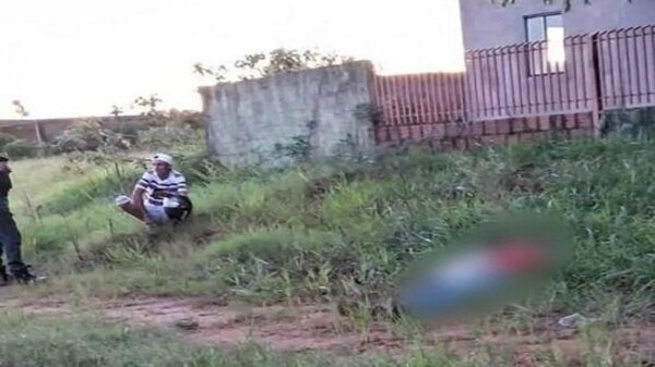 Asesinan a tiros a joven paraguayo en Brasil - Radio Imperio