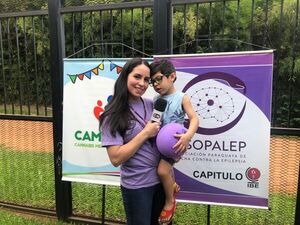 El día púrpura, para conocer más sobre la epilepsia - C9N