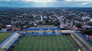 Fecha 9: Sportivo Luqueño recibe a Tacuary en el Feliciano Cáceres - Unicanal