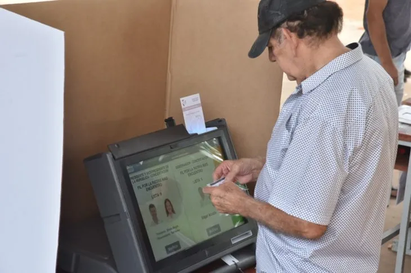 Elecciones generales: ¿Cómo y dónde votar? Ahora ya podés saber - Oasis FM 94.3