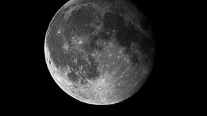 ¿Cuáles son los cinco planetas que se alinearán cerca de la Luna?