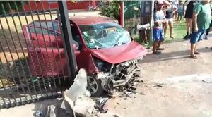 Conductora que ocasionó fatal accidente en Acceso Sur estaba ebria y será imputada - Policiales - ABC Color