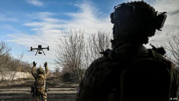 Ataque de supuesto dron ucraniano deja tres heridos en Rusia