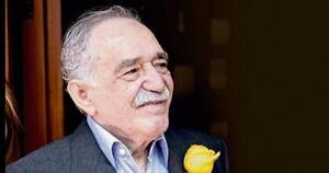 La Nación / García Márquez, como autor más traducido del español en el siglo XXI, desbancó a Cervantes
