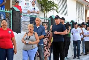 Denuncian actos de represión a periodistas y disidentes en elecciones en Cuba - Mundo - ABC Color