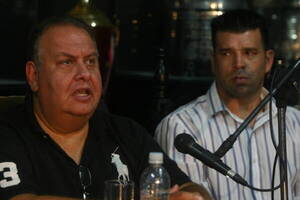 [VIDEO] ¡Contundente! “Sí, volvería a ser Presidente de Olimpia; me quedaron cosas pendientes”