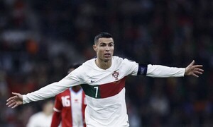 Diario HOY | Doblete de Cristiano Ronaldo y nueva goleada de Portugal