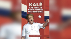 Diario HOY | Presentarán libro biográfico con las memorias de Kale Galaverna