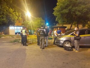 Chofer de Bolt actuó en legítima defensa, según la Fiscalía - ADN Digital
