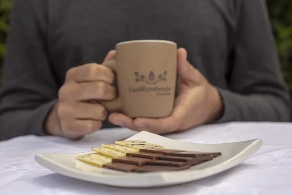 Bariloche, la ciudad argentina donde comer chocolate es una fiesta  - Viajes - ABC Color