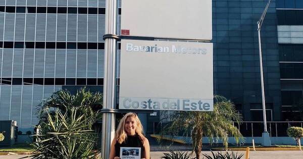 La Nación / BMW Service, una experiencia de lujo y de calidad superior