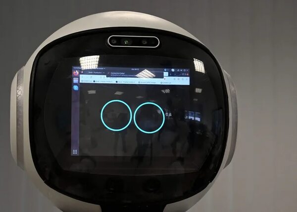 Robots de reparto o semáforos inteligentes: movilidad que resuelve problemas - Tecnología - ABC Color