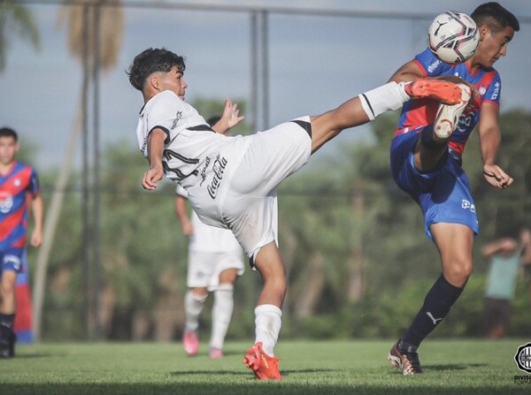 Sub 17: Así se vivió el sexto capítulo - APF