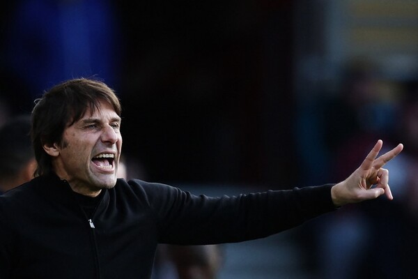 Diario HOY | Antonio Conte deja de ser el DT del Tottenham