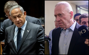 Diario HOY | Netanyahu cesa a ministro que pidió "pausar" polémica reforma judicial en Israel
