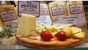 Desde Piribebuy: Venta de quesos artesanales suizos de Procole creció 300% (empresa promueve Ruta del Queso)