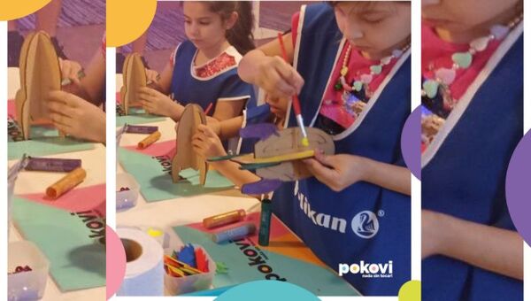 Aprender es un juego de niños: Pokovi ya llegó a más de 1.000 familias (y ahora mira el mercado exterior)