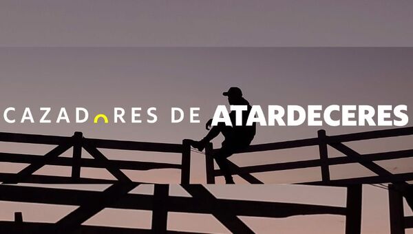 Cazadores de Atardeceres: un concurso que recopila belleza, talento y pasión por la fotografía