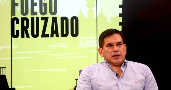 La Nación / “La Concertación solo plantea enfrentamiento y odio”, afirman
