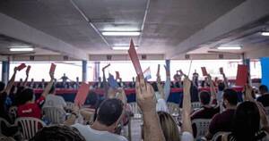 La Nación / Cerro Porteño reduce su déficit económico