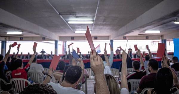 La Nación / Cerro Porteño reduce su déficit económico