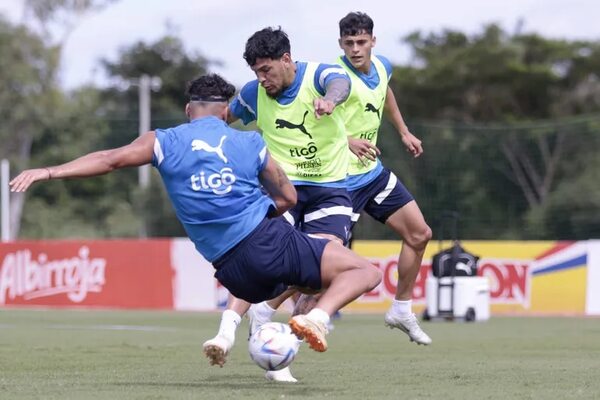 Chile, un anticipo del selectivo - Fútbol - ABC Color