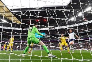 Cristiano Ronaldo y Harry Kane siguen anotado camino a la Eurocopa 2024 - Fútbol Internacional - ABC Color