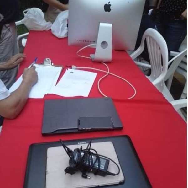 Diario HOY | Detienen a hombre por difundir información falsa sobre quiebre de bancos