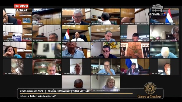 Posible baja del pasaje: Senado aprueba exonerar el IVA también al transporte de media y larga distancia - MarketData