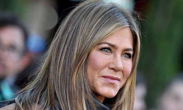 Diario HOY | Jennifer Aniston: "¡El mundo necesita más humor!"