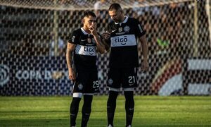 Se sortean hoy los grupos para la Libertadores 2023