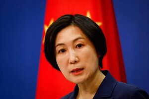 China pide resolución pacífica tras el anuncio de despliegue nuclear ruso - Mundo - ABC Color