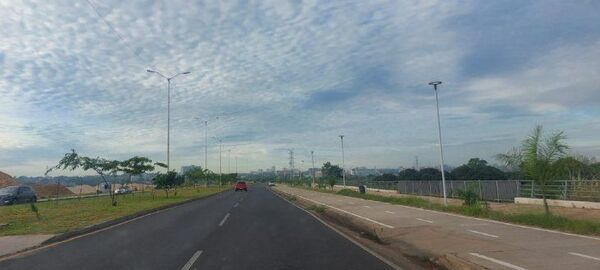 Clima: Lunes cálido a caluroso y con tormentas en el Norte y Este - Radio Imperio