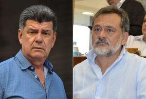 "Efraín Alegre es el que destruyó la unidad en el país", asegura Sixto Pereira - Megacadena — Últimas Noticias de Paraguay