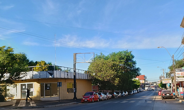 Lunes caluroso con chaparrones para el norte y este de ambas regiones - OviedoPress