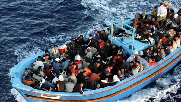 Al menos 29 migrantes muertos en naufragios frente a las costas de Túnez - .::Agencia IP::.