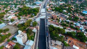 Túnel Tres Bocas: Se vence plazo y aún faltan señalizaciones e iluminación
