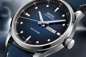 MIDO se renueva y lanza tres ediciones especiales de sus relojes | Lifestyle | 5Días