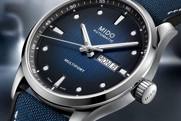 MIDO se renueva y lanza tres ediciones especiales de sus relojes | Lifestyle | 5Días